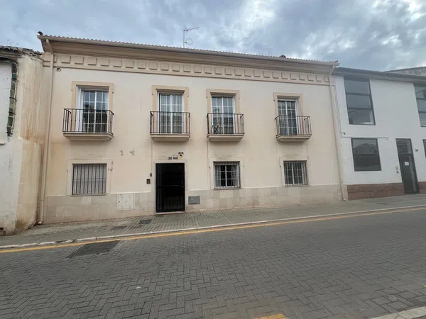 Piso en calle Carril, 36 - Foto 3