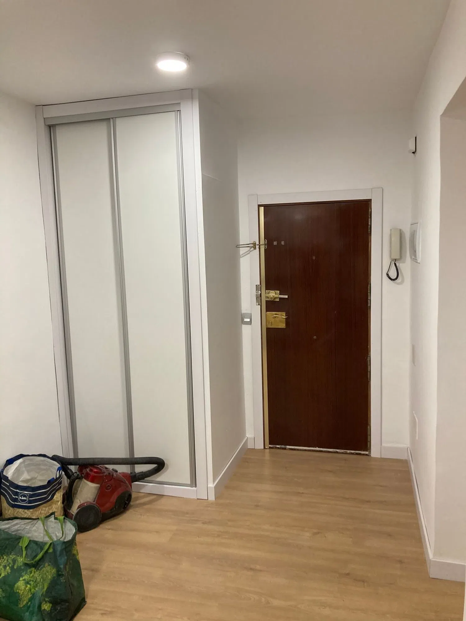 Piso en calle Almonacid, 6 - Foto 10