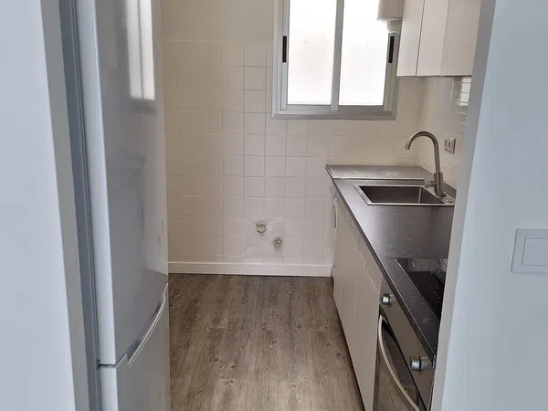 Piso en Centro - Doña Mercedes - Foto 3