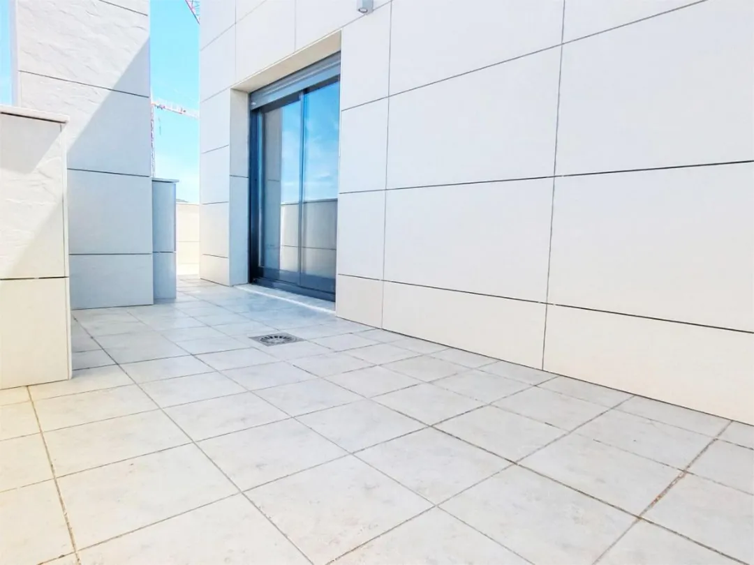 Piso en  Avenida de Dulcinea 25 - Foto 5