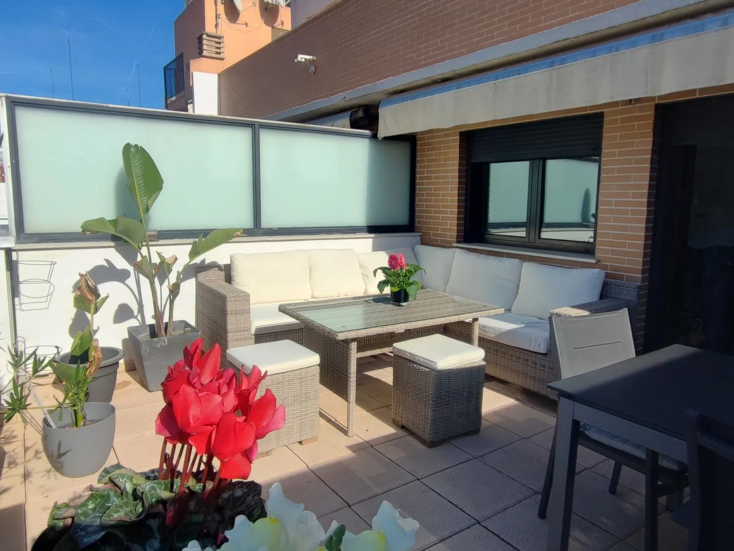 Ático en Cardenal Benlloch, 92 - Foto 1