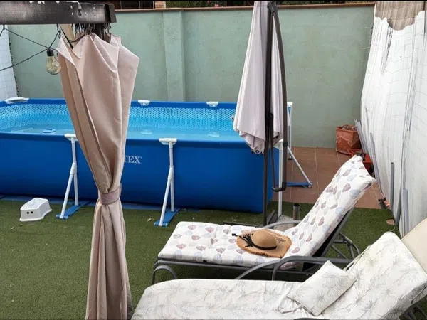 Chalet pareado en Calle plateros, 19, Hospital - Nuevo Centro, Hospital - Nuevo Centro - Foto 37