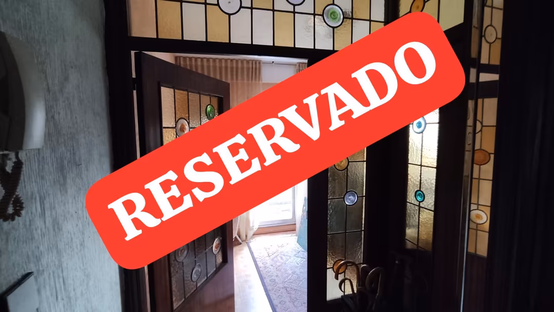 Piso en  Calle de Blas Cabrera 95 - Foto 1