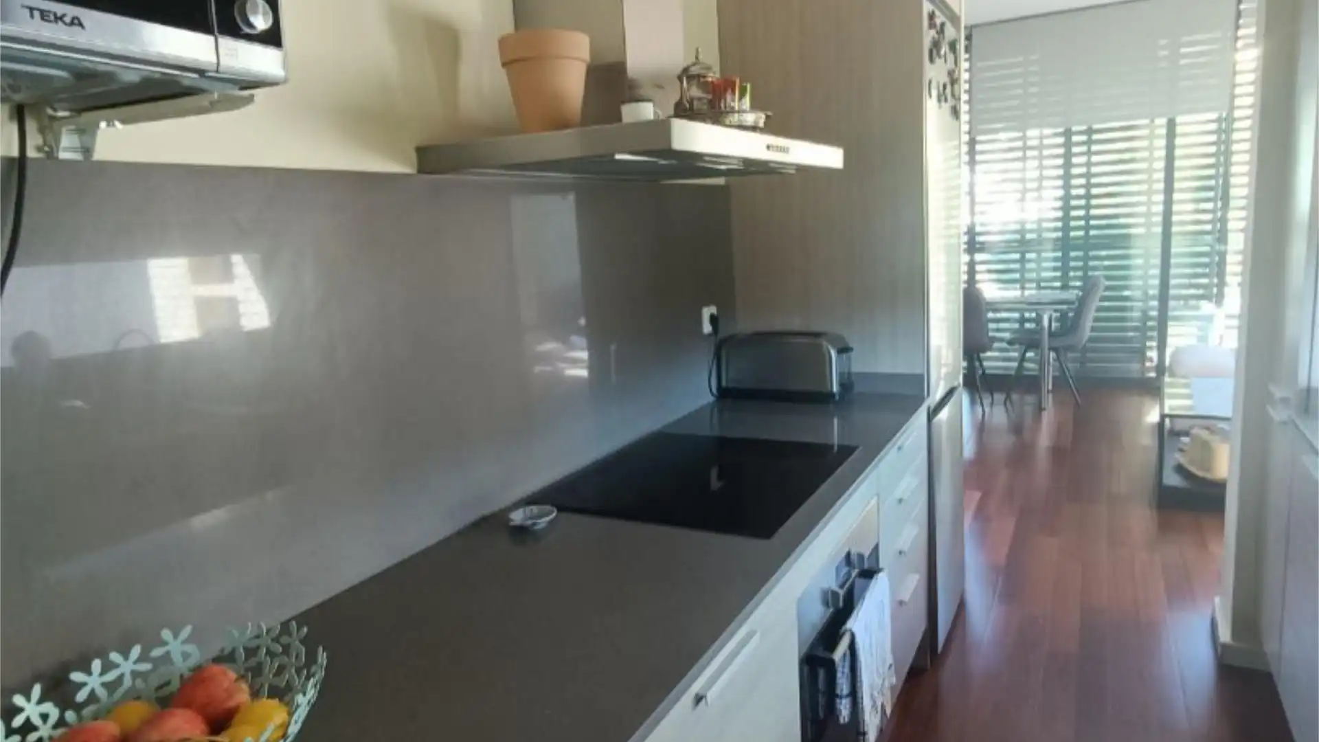 Piso en  Avinguda Santíssima Trinitat 22 - Foto 8