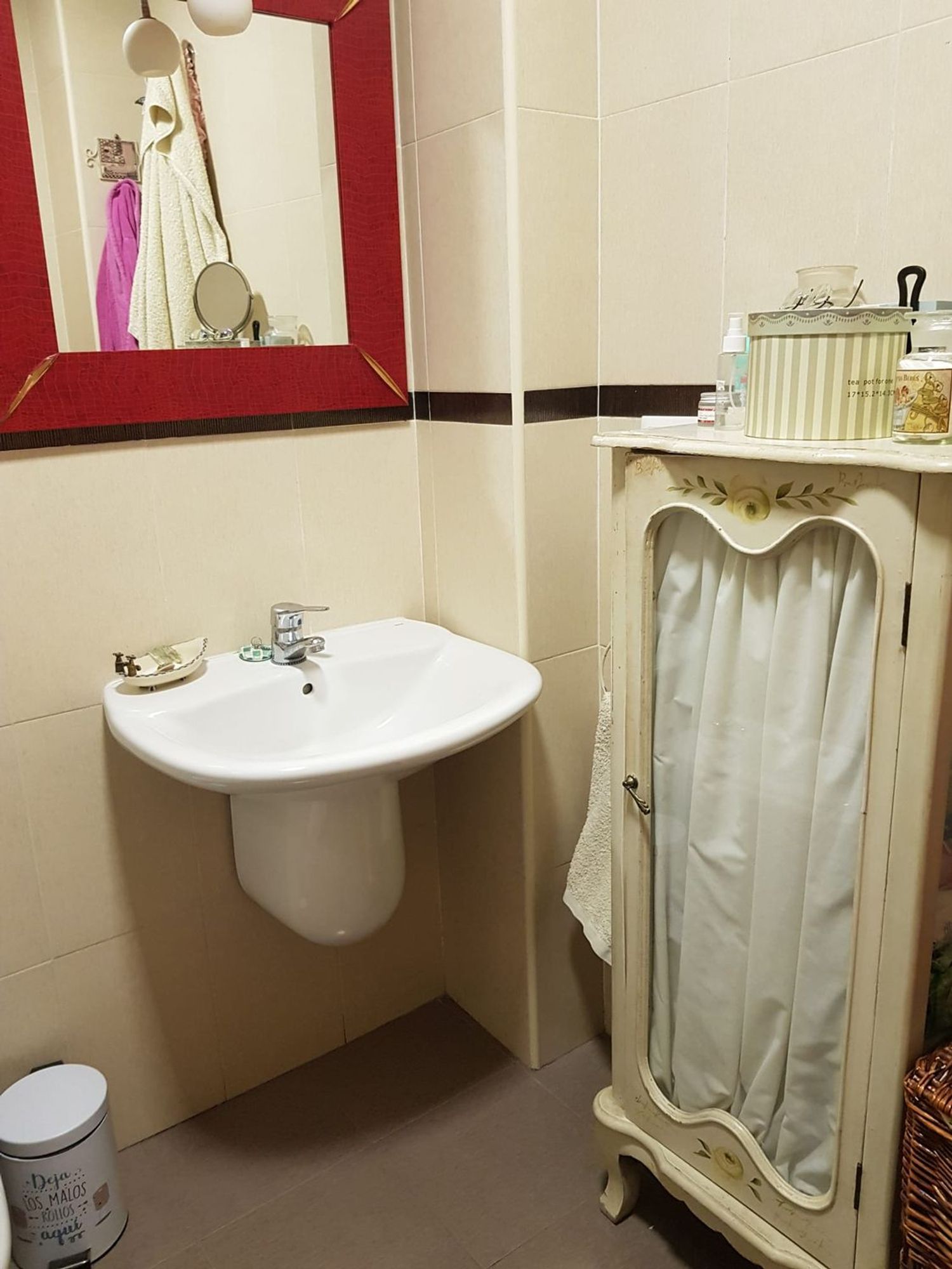 Piso en Calle Diego Almagro, 6, Residencial Triana - Barrio Alto, Residencial Triana - Barrio Alto - Foto 5