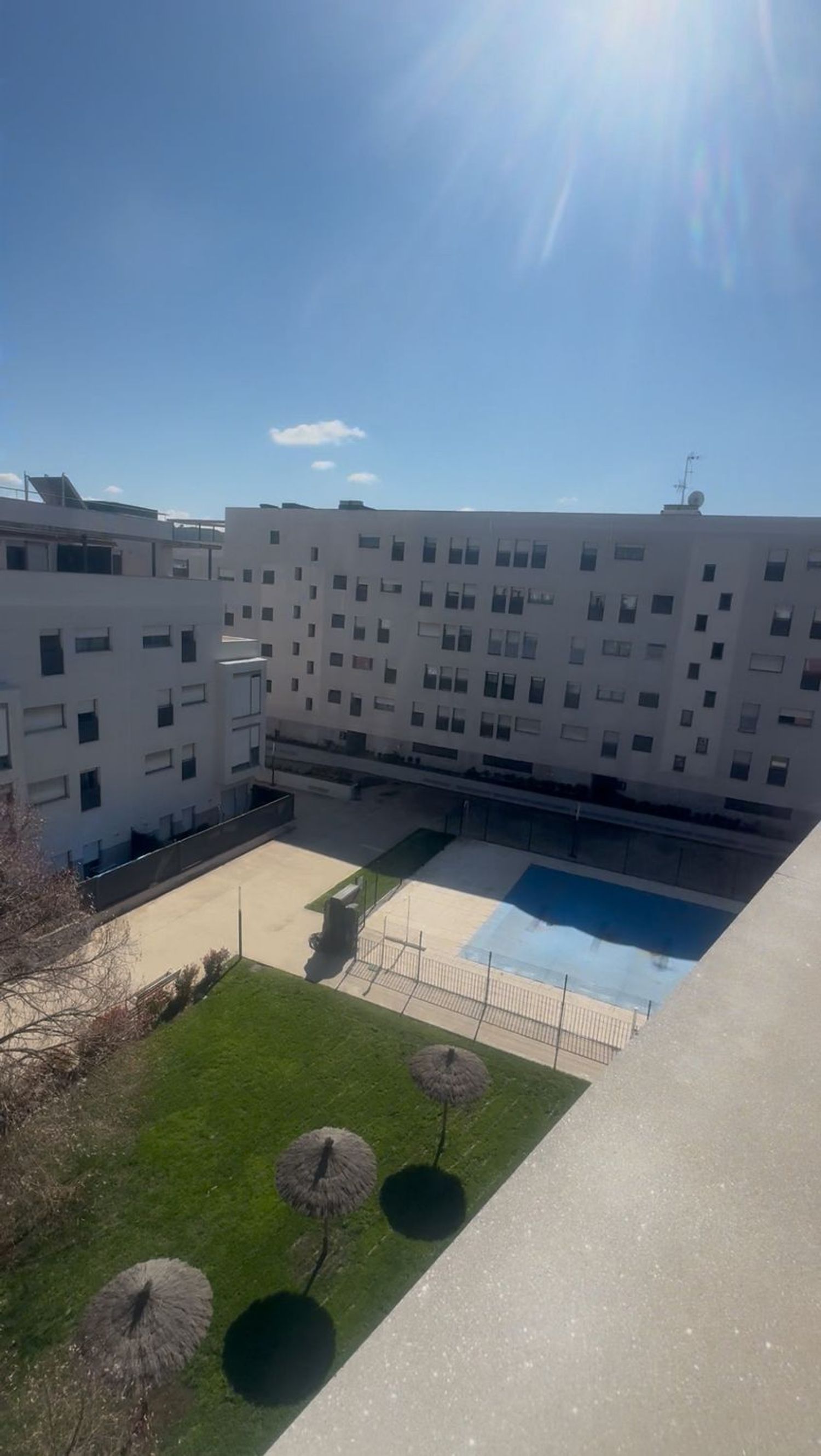 Dúplex en Avenida Francisco Salzillo, 7, Sureste, Sureste - Foto 10