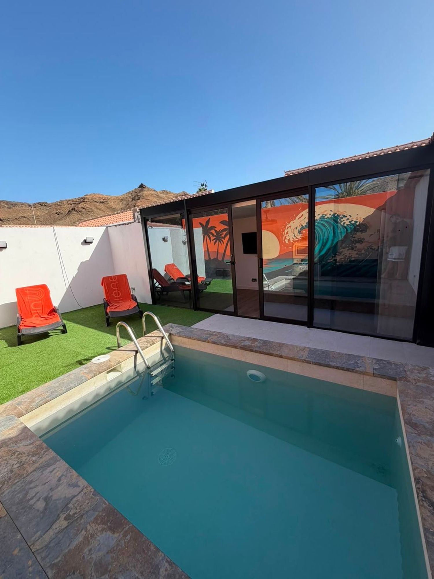 Casa o chalet independiente en Finlandia, 10, Arguineguín, Arguineguín - Foto 13
