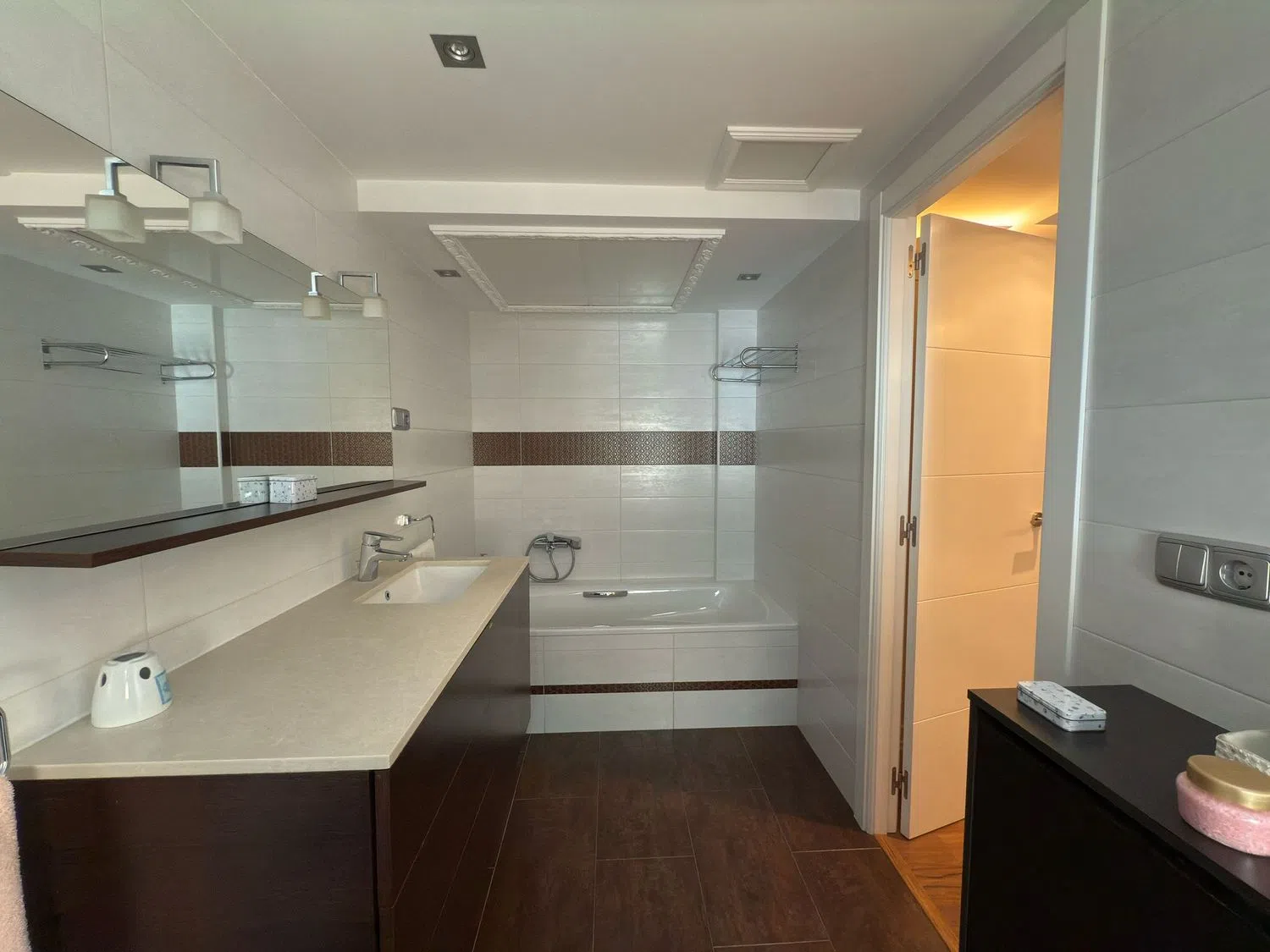 Piso en calle Lozano de Torres, 4 - Foto 21