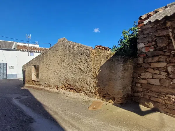 Casa de pueblo en Calle Luna, 6 - Foto 3