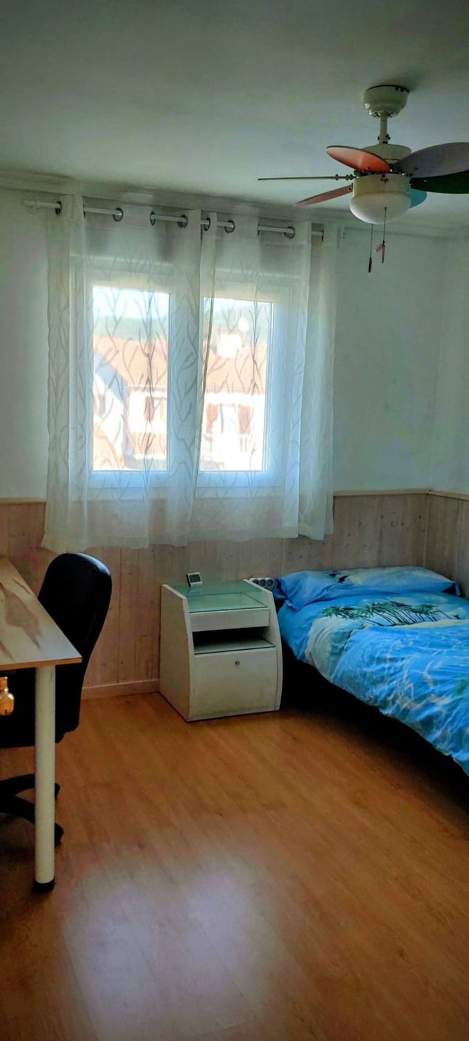 Chalet pareado en Alpedrete - Foto 11