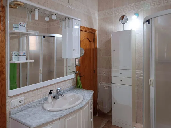 Piso en Calle Doctor Barraquer, 12, Altamira - Oliveros - Barrio Alto, Altamira - Oliveros - Barrio Alto - Foto 15