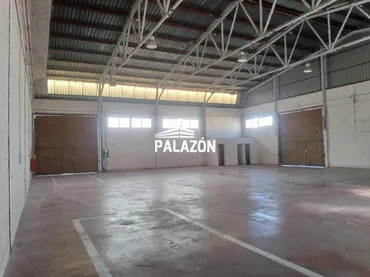 Nave Industrial en Alicante / Alacant - Foto 1