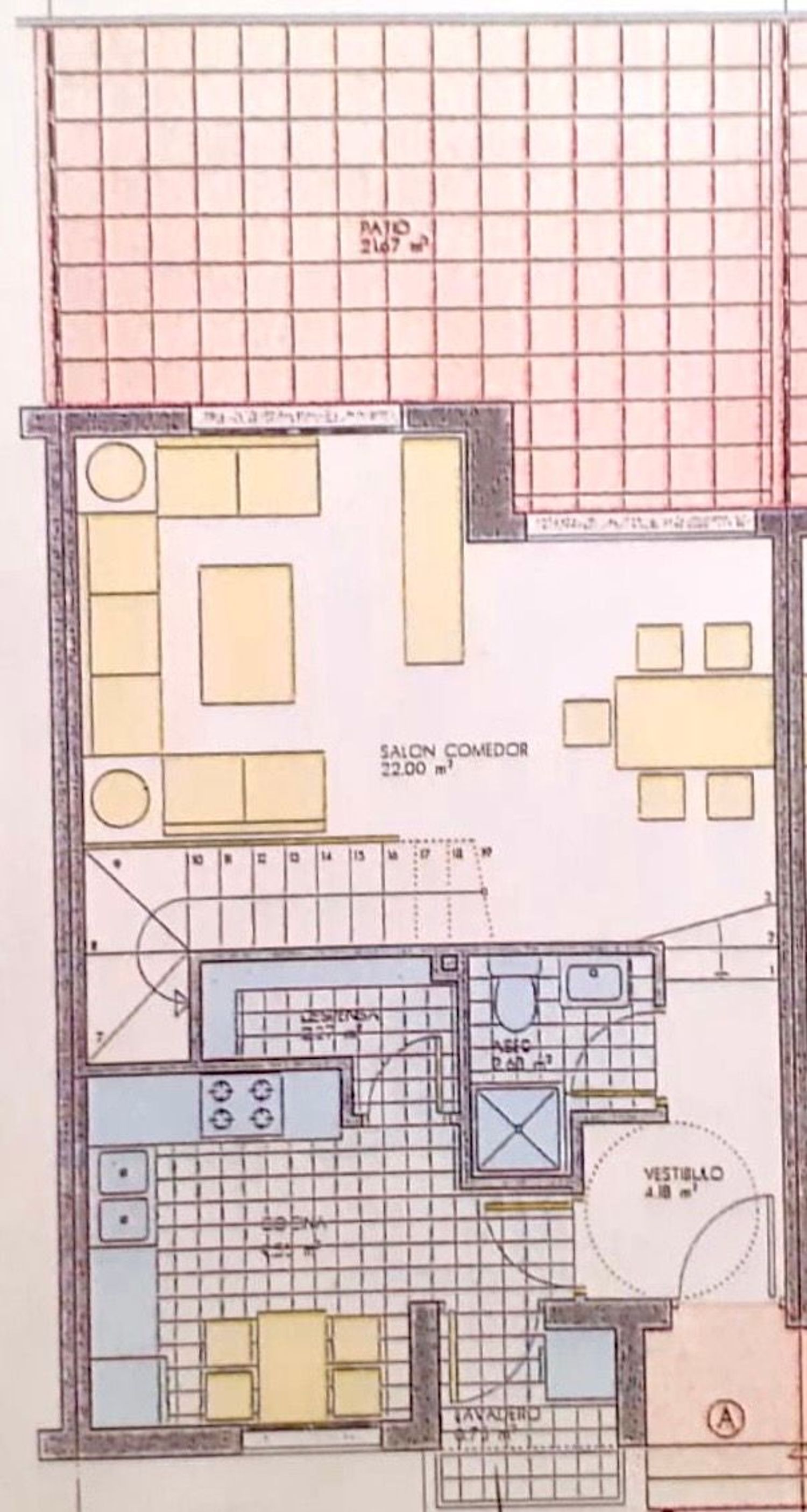 Chalet adosado en Calle Aries, 8, Urbanización Proserpina, Urbanización Proserpina - Foto 20