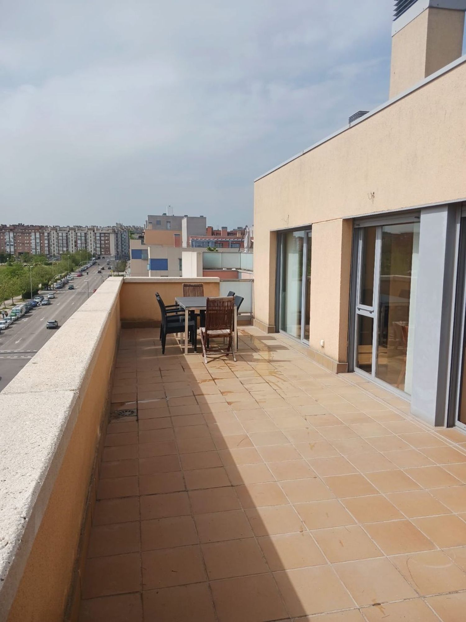 Ático en calle de Toques, 13 - Foto 8