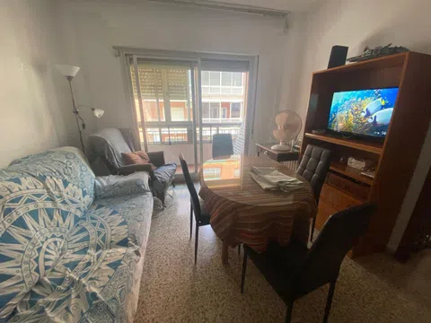 Piso en calle Martínez de la Rosa, 27