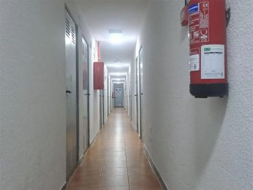 Piso en  Avenida Carmen Laforet 7 - Foto 43