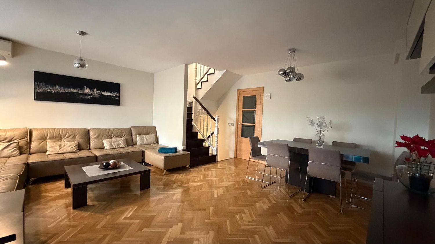 Chalet adosado en calle Medinaceli, 5 - Foto 3