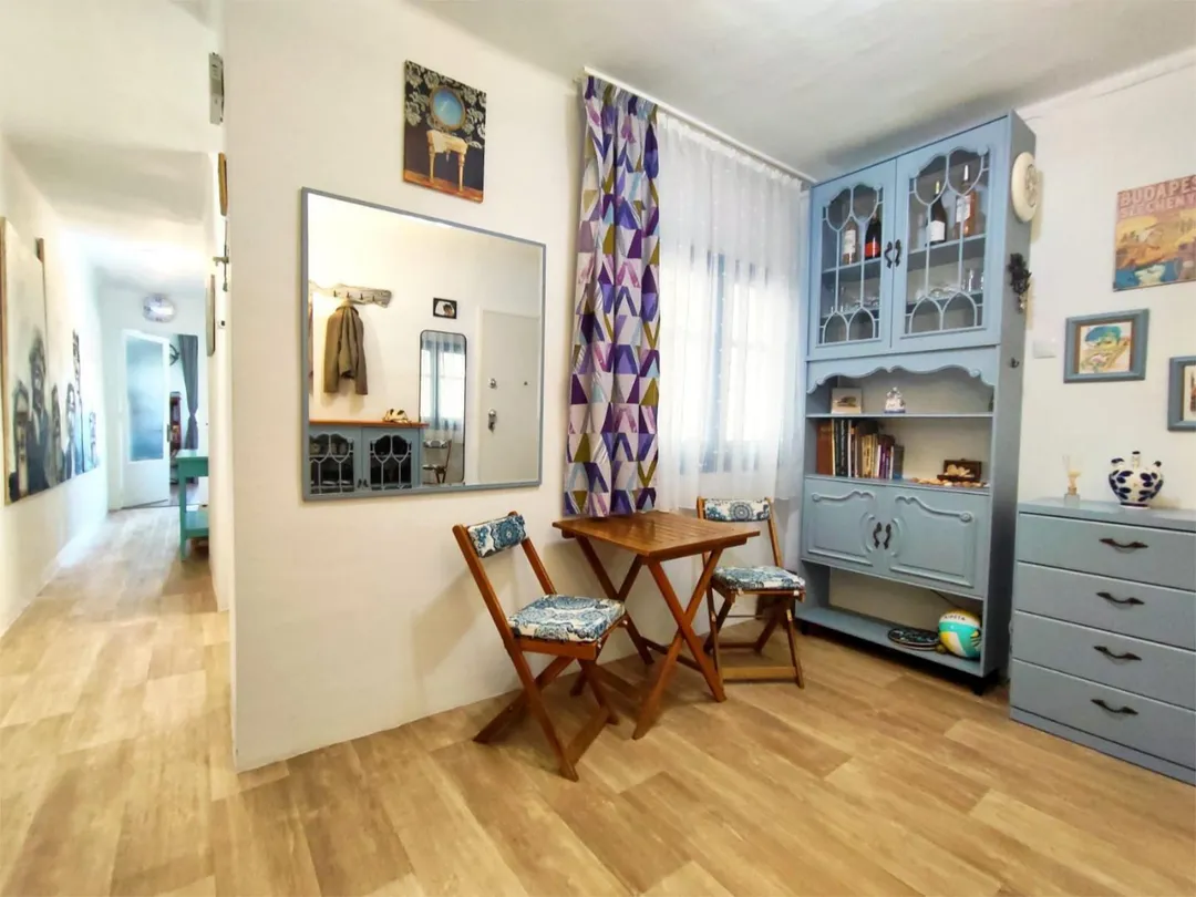 Piso en  Carrer del General Weyler 152 - Foto 5