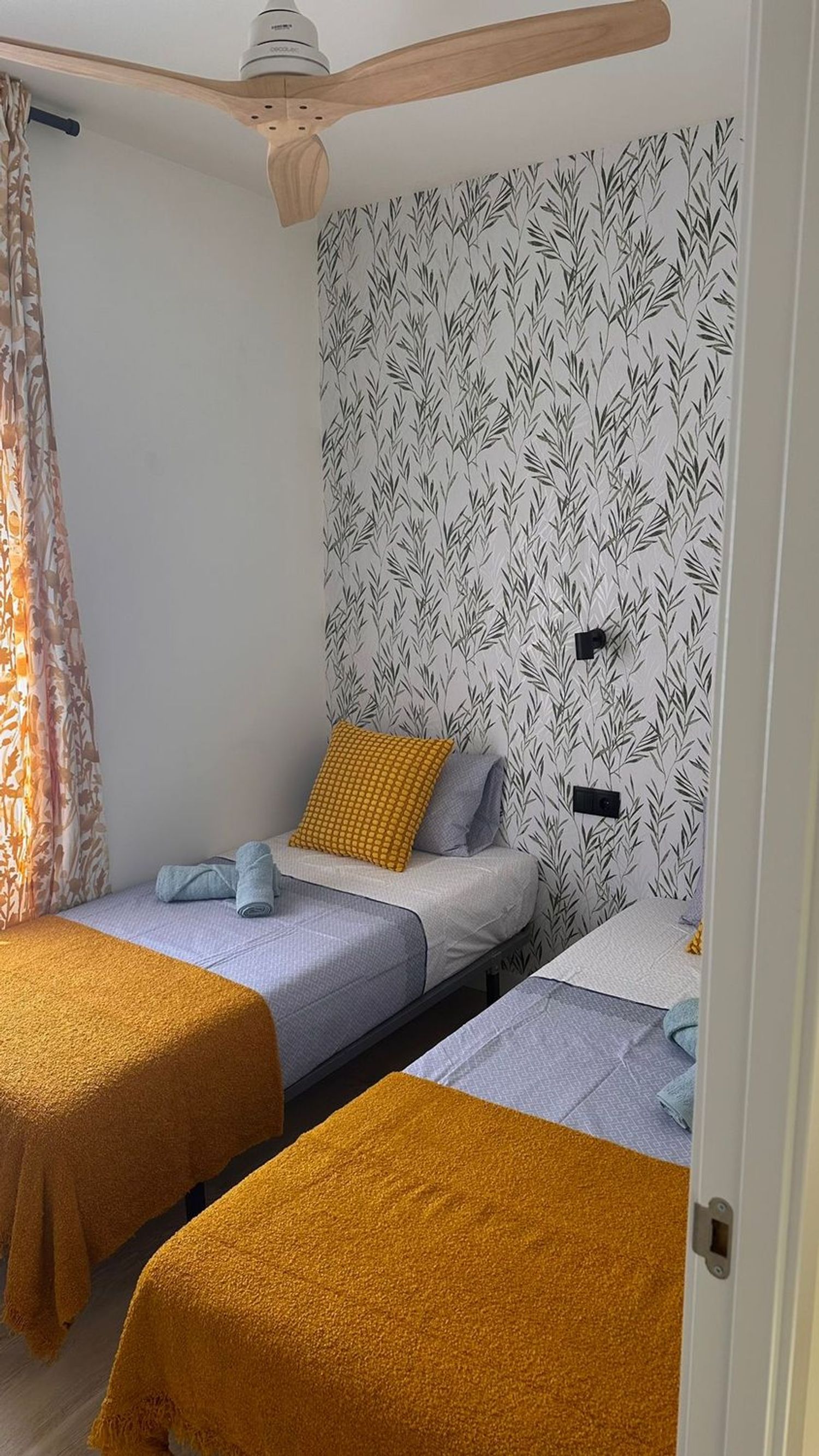 Piso en calle Guillem Escrivà, 2 - Foto 14