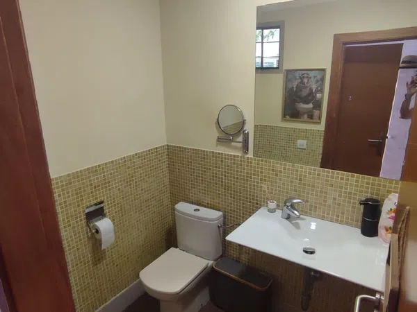 Chalet adosado en Avenida Ansite, 11, La Minilla - Foto 10