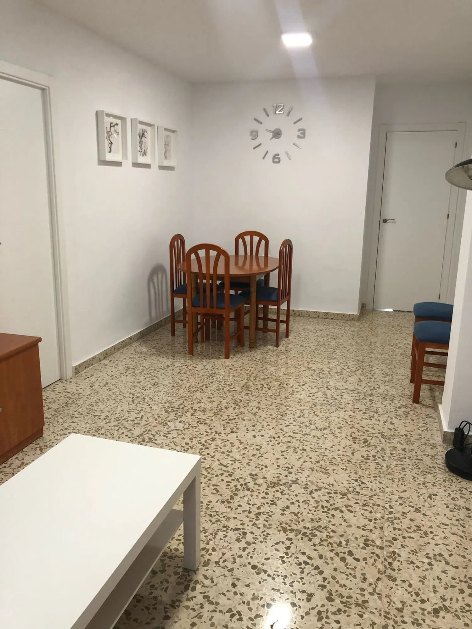 Piso en calle Hornillo de Cartuja, 9 - Foto 2