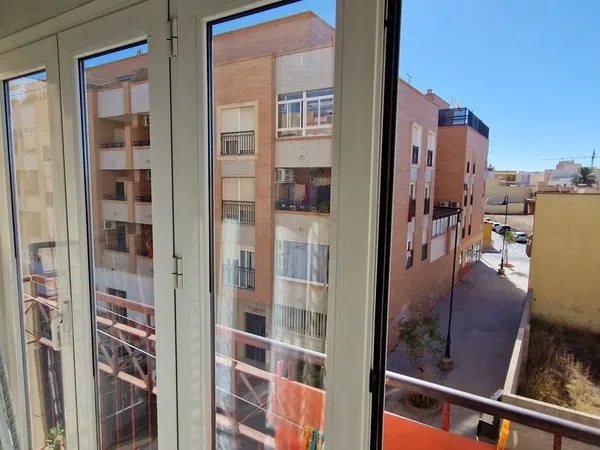 Piso en Calle Portugos, 34, Roquetas pueblo - Foto 4