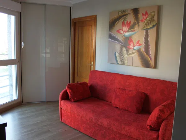 Estudio en Avenida Luis Rocafort, 38, Sanxenxo, Sanxenxo - Foto 7