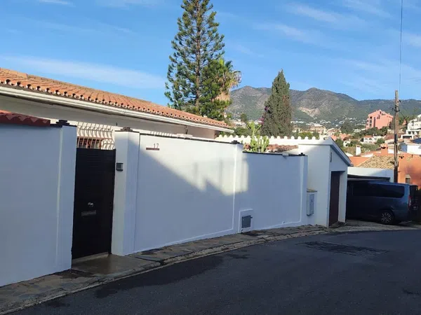 Casa o chalet independiente en Calle Nogal, 17 - Foto 11