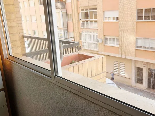 Piso en Calle Carlos V, 4, Alameda - Foto 16