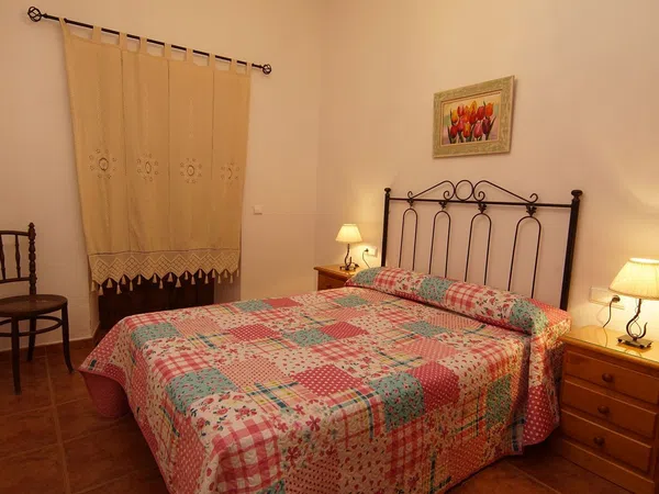 Piso en Calle la Carrera, 24, Níjar, Níjar - Foto 10