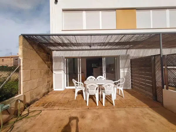 Chalet adosado en Calle Sant Joan, 15 - Foto 8