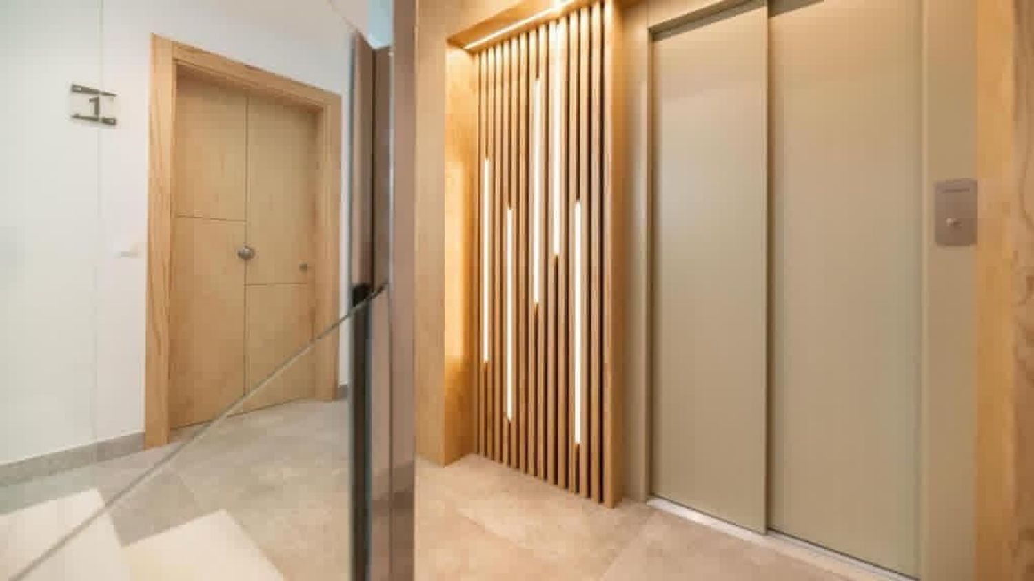 Ático en calle Huerto, 1 - Foto 11