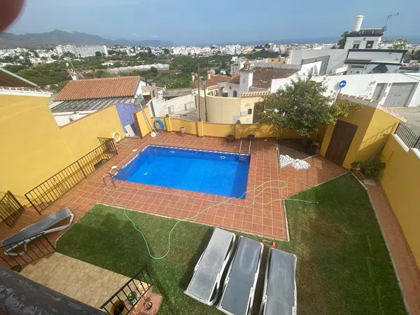 Casa o chalet independiente en Calle Salares, 39, Avda Pescia - Ctra de Frigiliana, Avda Pescia - Ctra de Frigiliana - Foto 12