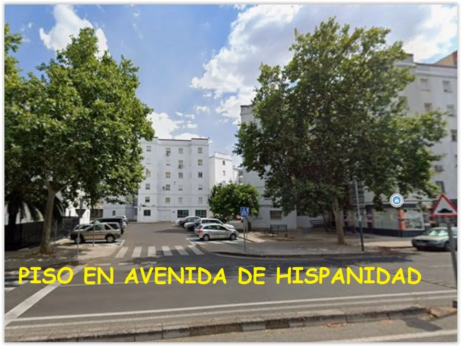 Piso en calle Colón, 20 - Foto 1