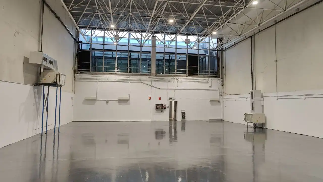 Nave Industrial en L'Hospitalet de Llobregat - Foto 12
