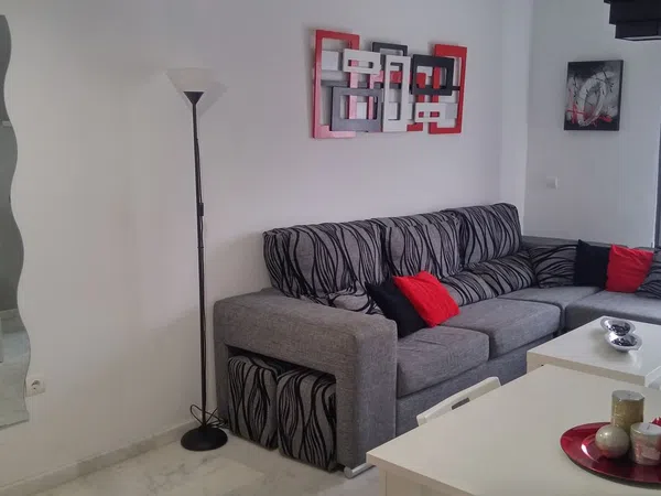 Piso en Calle León de Oro, 1, Torre Cruz-Los Molinos - Foto 6