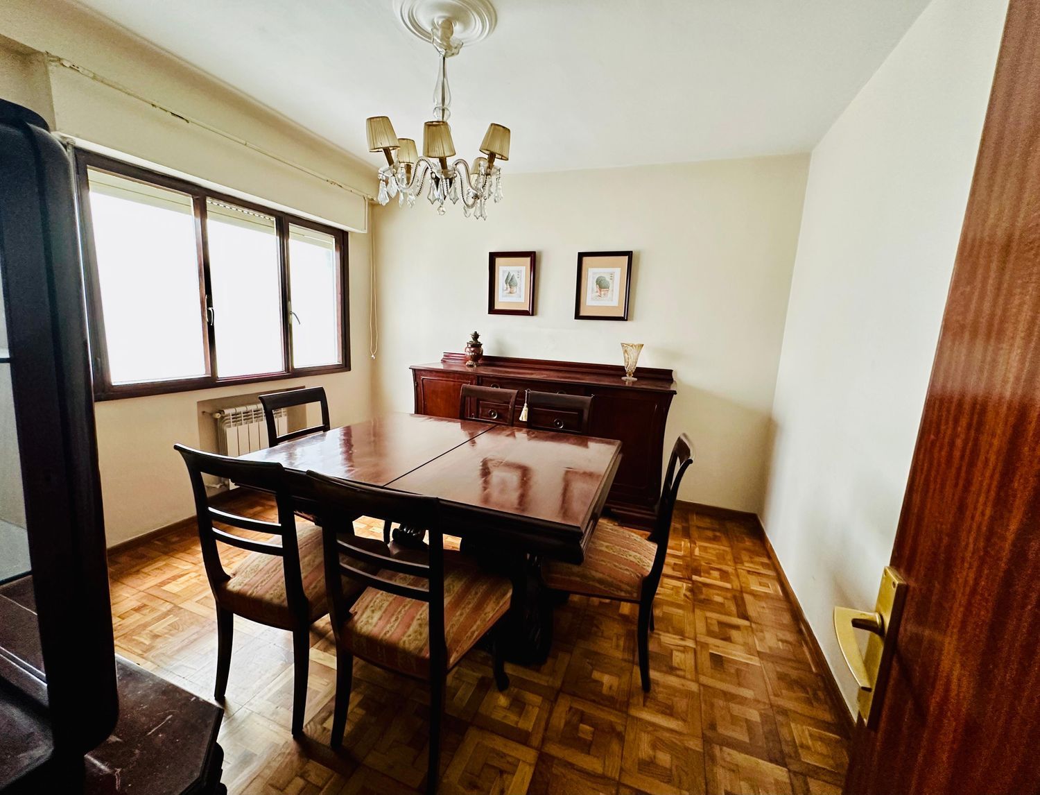 Piso en calle González Besada, 15 - Foto 3