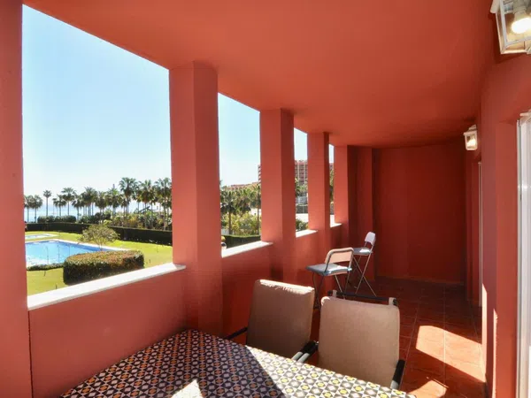 Piso en Calle Camelia, 4 b, Cortijo Torrequebrada - Foto 1