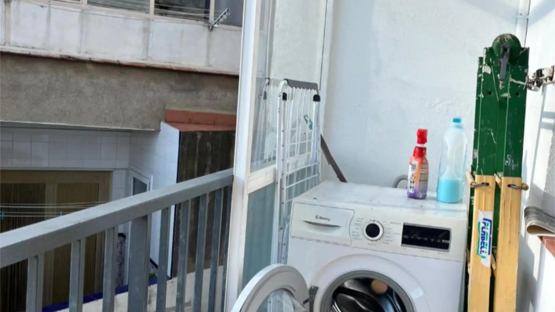 Piso en  Carrer de Jerez 62 - Foto 23