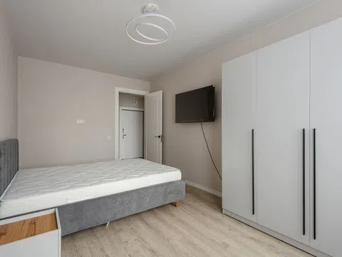 Piso en en Calle San Francisco, 15