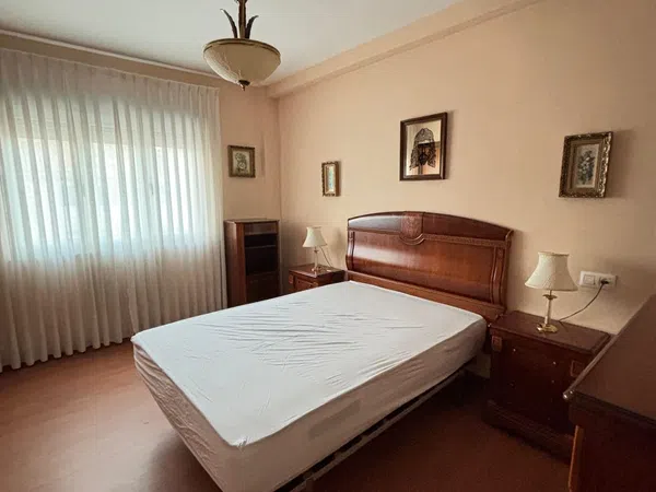 Piso en calle Arturo Álvarez Buylla, 10 - Foto 7