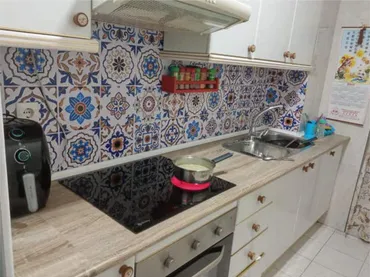 Piso en San Fernando - Foto 1