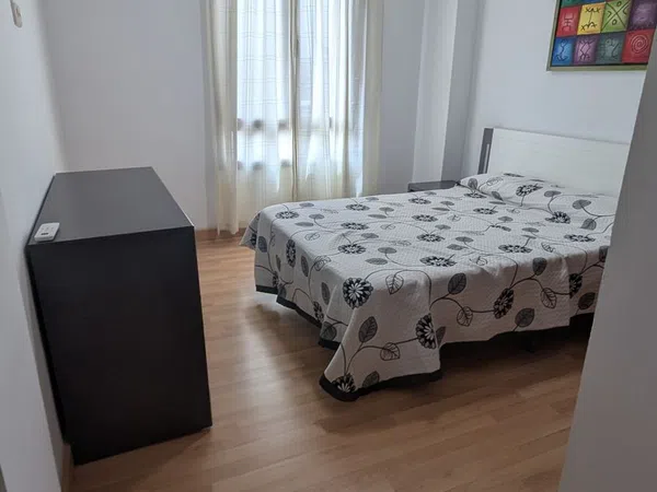 Piso en Calle Andalucía, 43, El Real, El Real - Foto 15