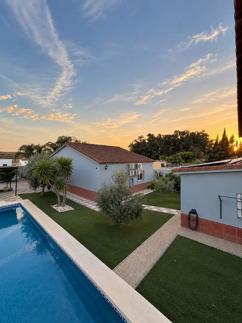 Chalet en  Urbanización Santa Elo 36 - Foto 17