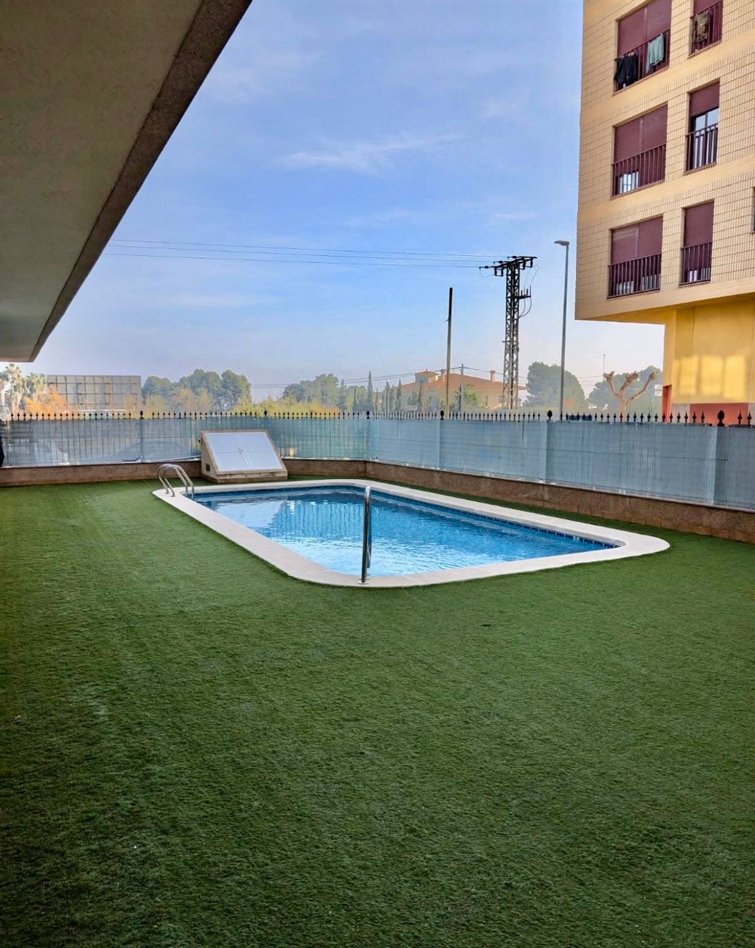 Piso en Calle Doctor Gregorio Marañón, 71 - Foto 19