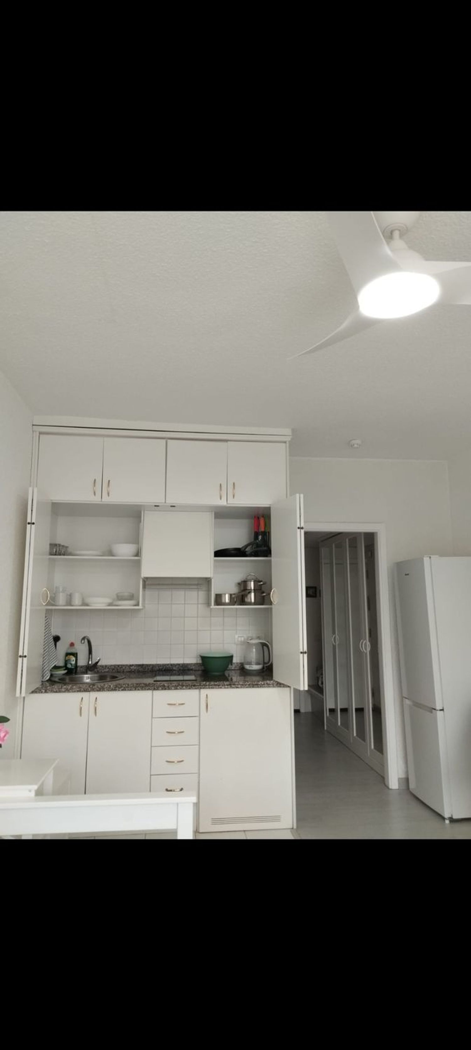 Estudio en calle Bencomo, 118 - Foto 3