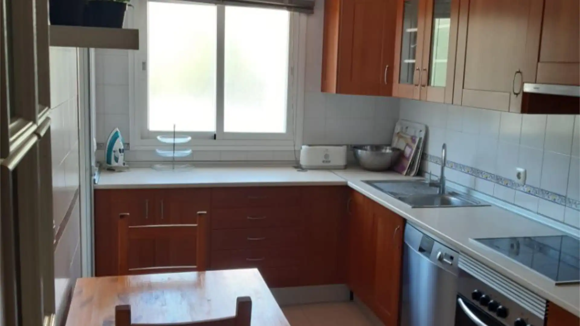 Piso en  Avenida de Cuba 50 - Foto 10