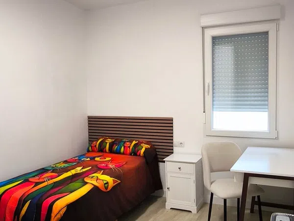 Piso en plaza Eugenio Fadrique, 10 - Foto 20