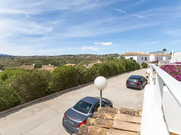 Piso en Camino Alhama, 13 a - Foto 9