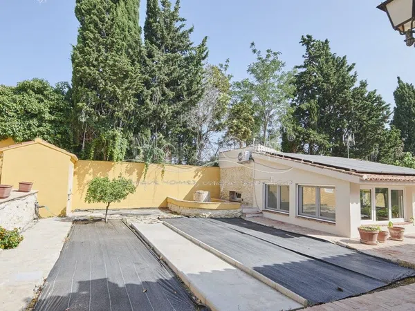 Casa o chalet independiente en Calle Doctor Fleming, Vistahermosa - Foto 60